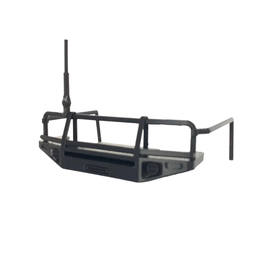 Piezas de bricolaje modificadas, de alta calidad, duraderas, accesorios de actualización para camión MN1/12 MN82 MN-82, escala 1:12, coche RC