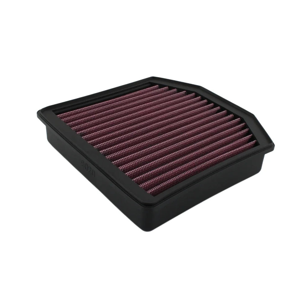 Motorcycle Air Filter High Flow Engine FOR Triumph Tiger 850 900 Bond Edition Rally Pro GT Low Pro Sport Rally GT 2020-2024 2025