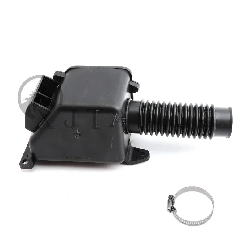 Air Filter Box Intake Cleaner for GY6 150cc 157QMJ Engine ATV Quad Bike Go Kart Scooter Moped Motorcycle Replacement Accessories