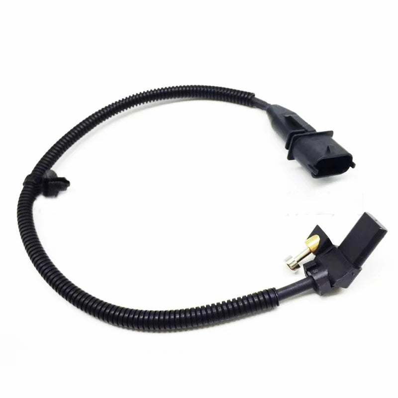 1PCS Crankshaft Position Sensor OEM#55567243 For Chevrolet Cruze Sonic ASTRA INSIGNIA Estate MOKKA ZAFIRA