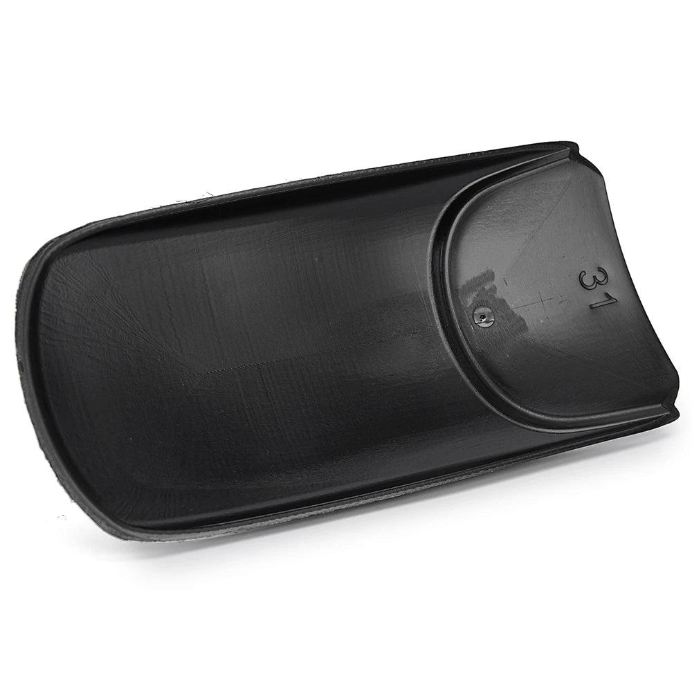 For DUCATI Multistrada V4/S V4S SPOR V4 S 2021 2022 2023 Motorcycle Accessories Front Mudguard Fender Rear Extender Extension