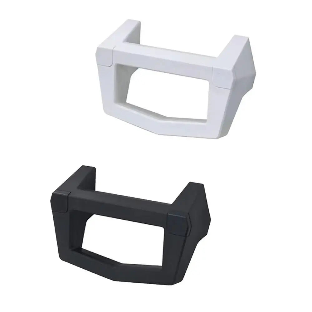 Pickup Sturdy RV Handle Strong Load-bearing Bracket Mount RV Grab Handle Nylon Durable Trunk Tailgate Handle Mobile Equipment