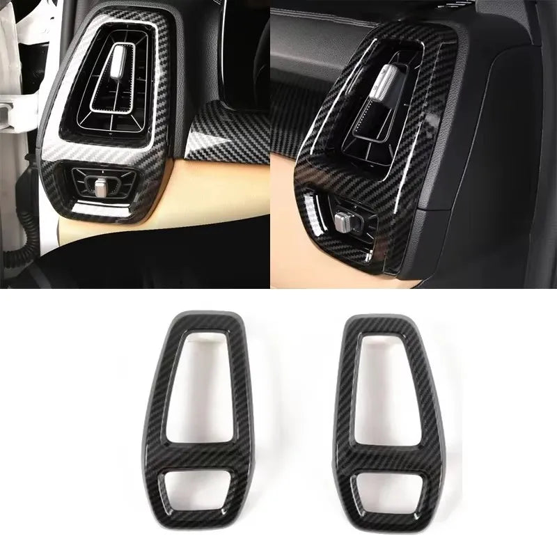 For Kia Sorento MQ4 2021-2025 Interior accessories window swtich Gear Shift Panel door handle air condition outlet cover