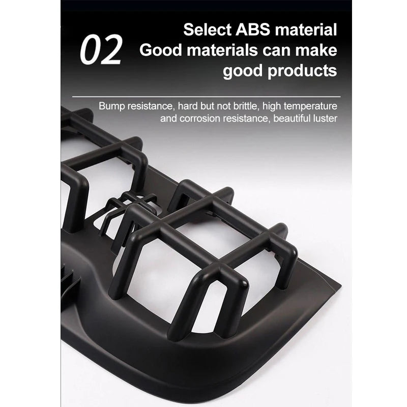 Car Head Lights Lamp Covers For Haval H9 MK2 Accessories 2025 2024 2026 Auto Parts Modified Surround Trim Taillights Cover Guard