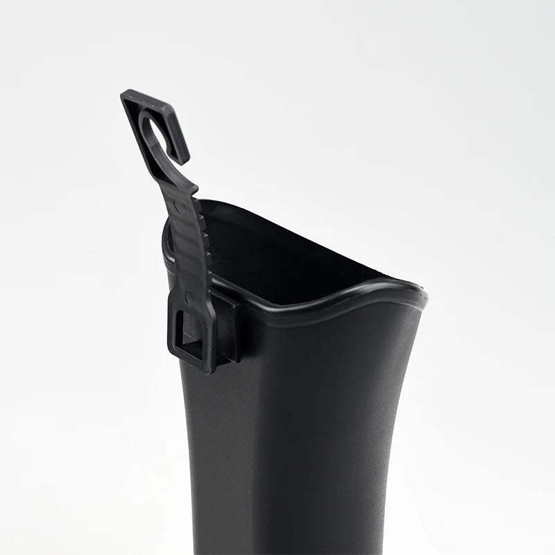 Car Umbrella Storage Box Organizer Versatile Space Saving Auto Umbrella Rack Holder Car Backseat Cup Holder Car Garbage Can