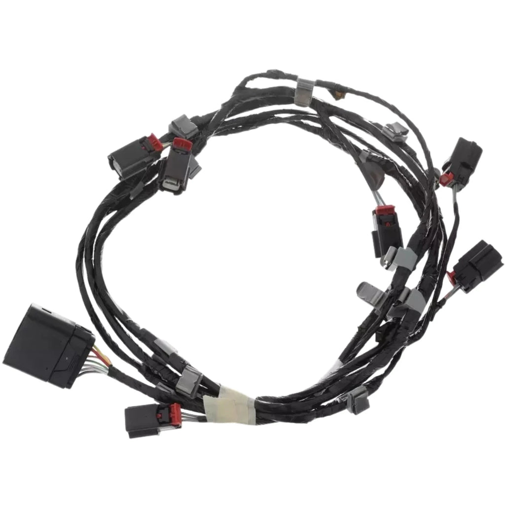 Arnés de cableado de la fascia delantera 68261975AC PARA Dodge 2016-2022 Componentes eléctricos automotrices