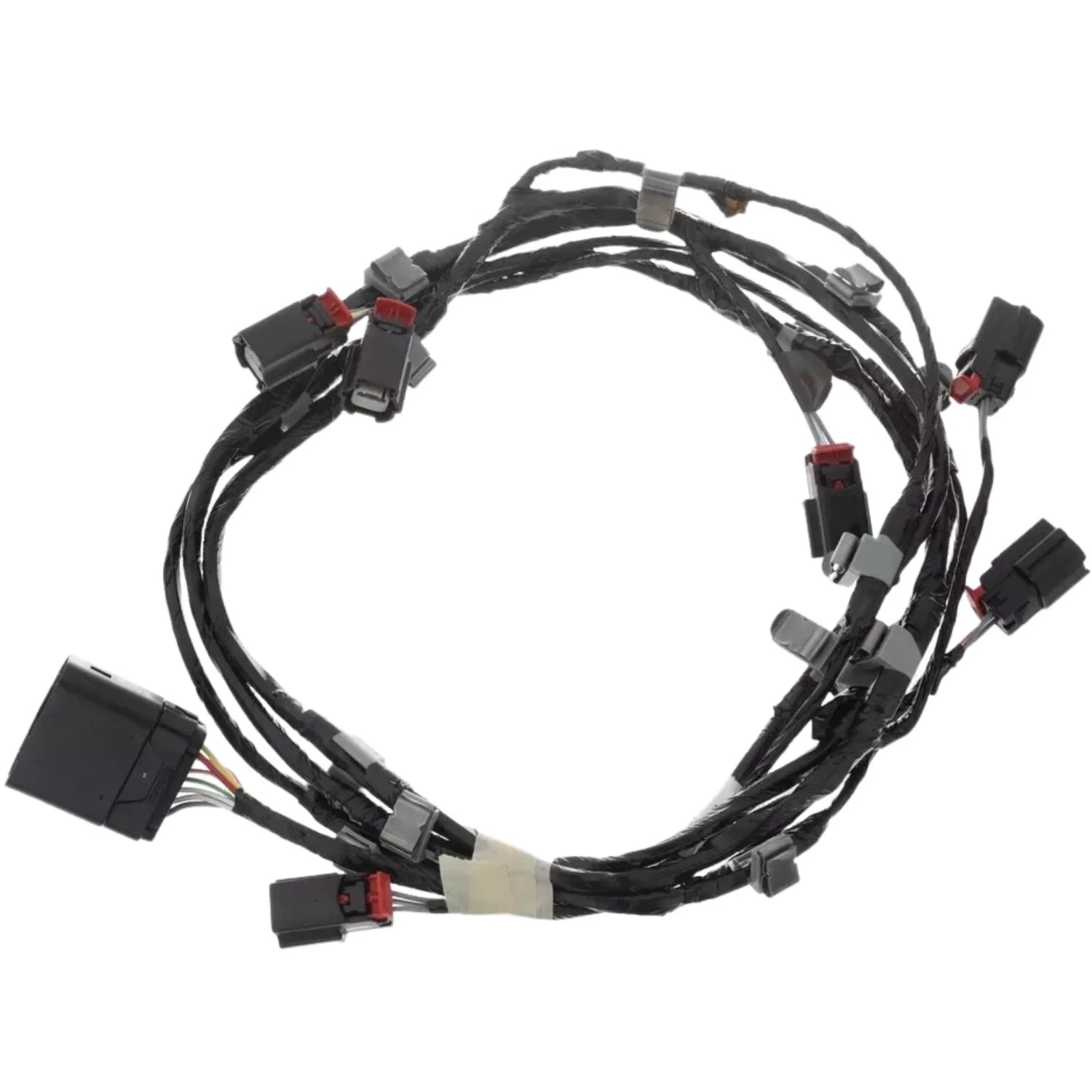 Arnés de cableado de la fascia delantera 68261975AC PARA Dodge 2016-2022 Componentes eléctricos automotrices
