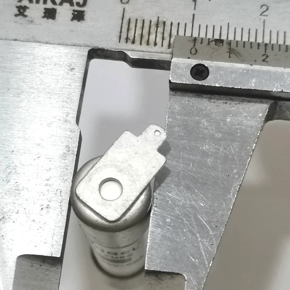 Original New 100% Electric Vehicles Fuse EVB0082-50A 500V