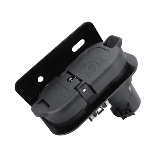 Trailer Tow Connector Accessory for Dodge RAM 1500 2500 3500 Utility