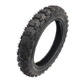 Preferred rubber 2.50-10  inner outer tire  Suitable for Honda CRF50F Yamaha PW50 TTR50E Dirt Bike Parts