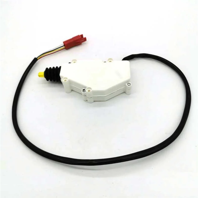 A66P-Euro Truck Accessories For Skylia Door Locking Block 1889273 Door Locking Block Control Valve Complete