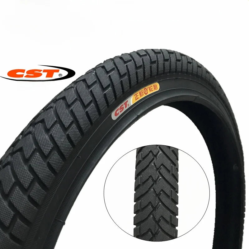 Kenda Thiened Bicycle Tires 20 Inch External And Internal Tires for Road Bikes High Resilience Kevlar Anti- Puncture All Se...