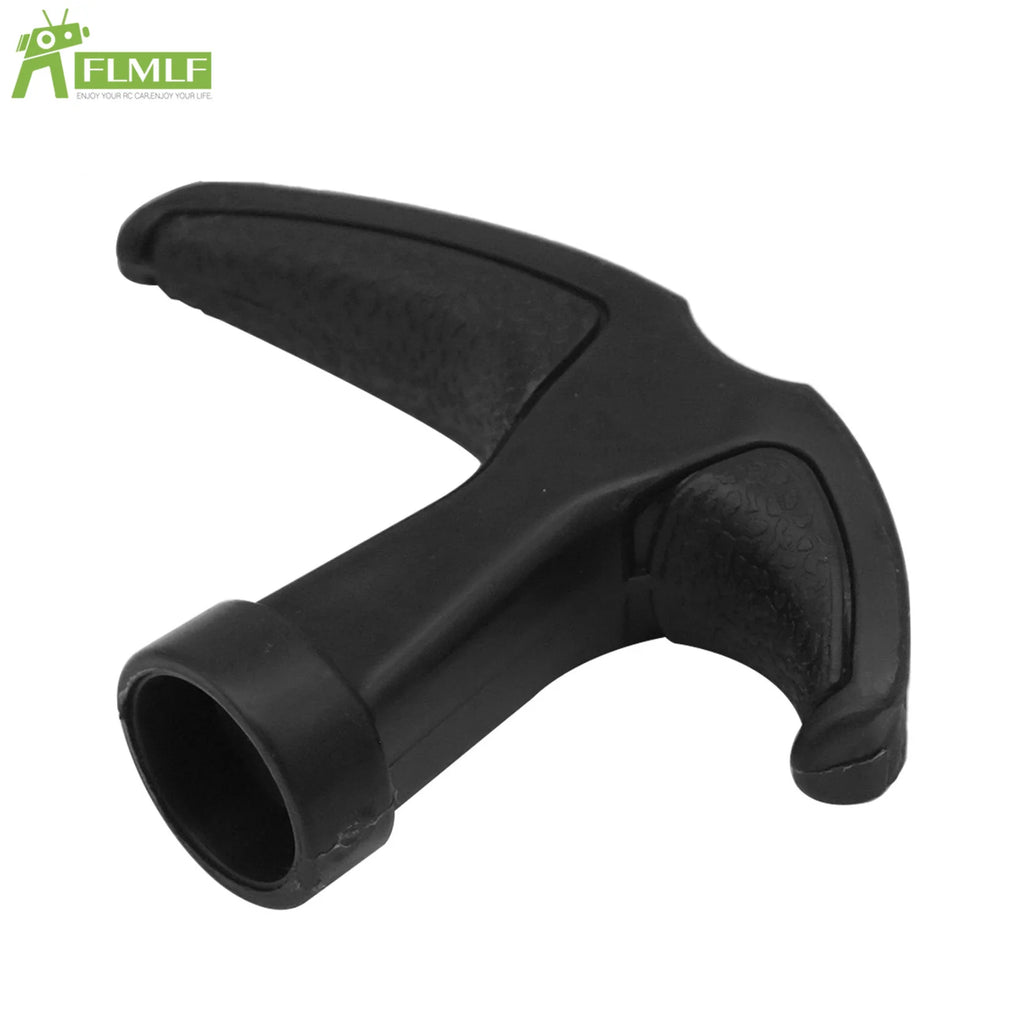 23CC~71CC Engine Pull Starter Handle Fit for 1/5 HPI ROFUN BAHA ROVAN KM BAJA 5B 5T 5SC Losi 5ive T FG GoPed RedCat Rc Car Parts