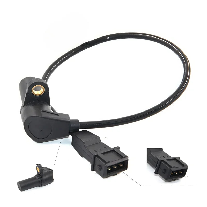 96253542 96389566 96434780 Crankshaft Position Sensor Fits For Daewoo Chevrolet Aveo Kalos Optra Tacuma 25182450  5S8080