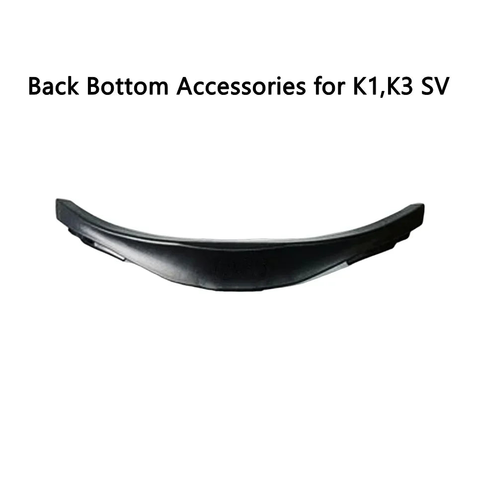 Motorcycle Helmet Accessories for AGV K1 K3 K3SV K5 K5S Capacetes Lining Pad Chin Nose Protector Vent Accesorios Para Moto
