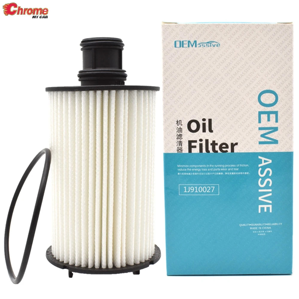 Engine Oil Filter For Land Rover LR4 Discovery Range Rover Sport Velar Jaguar F-Pace F-Type XE XF XJ XK 3.0 5.0 LR011279 C2D3670