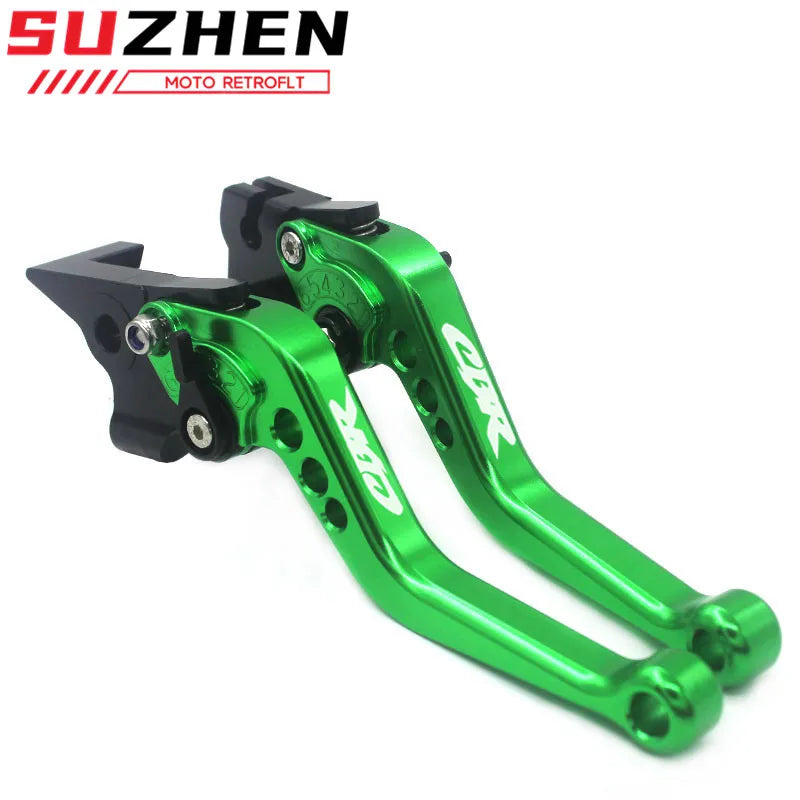 CNC brake Clutch Levers For CBR 600 RR CBR 600RR CBR600rr 2003-2006 CBR 900 RR 954 RR 2002-2003 Motorcycle brakes
