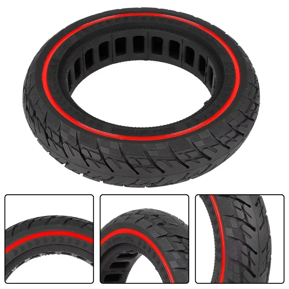 8.5 Inch Solid Tyre For VSETT 9&9 For ZERO 9 Electric Scooter 8 1/2x2(50-134) Rubber Tire Replacement Scooters Access NEW