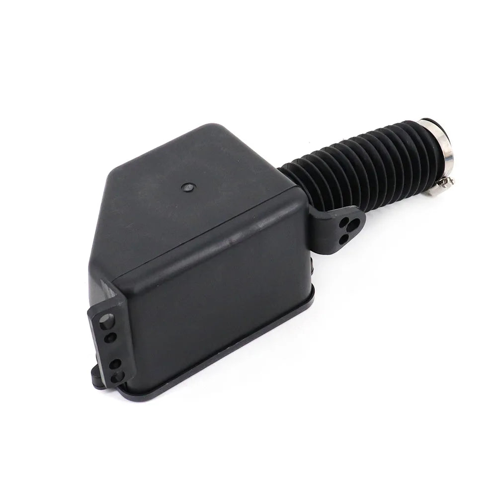 Air Filter Box Intake Cleaner for GY6 150cc 157QMJ Engine ATV Quad Go Kart Scooter Moped