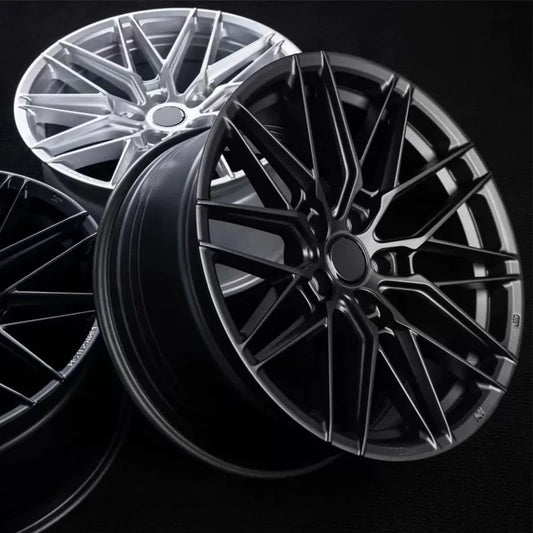 LC LFA RC Forged Rims 18 19 20 21 22 23 24 25 26 Inch IS GS Custom Sport Car Alloy Wheels For Lexus