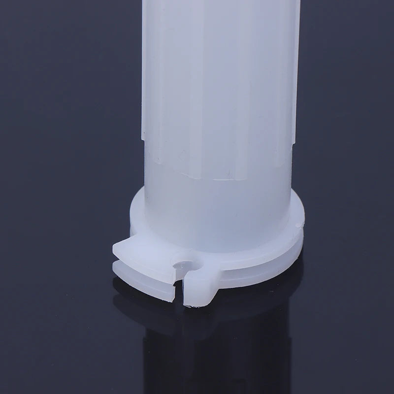 (2 piezas) Accesorios de modificación de motocicletas Tubo de agarre del acelerador giratorio Quad Dirt Pocket Bike Scooter Motocicleta