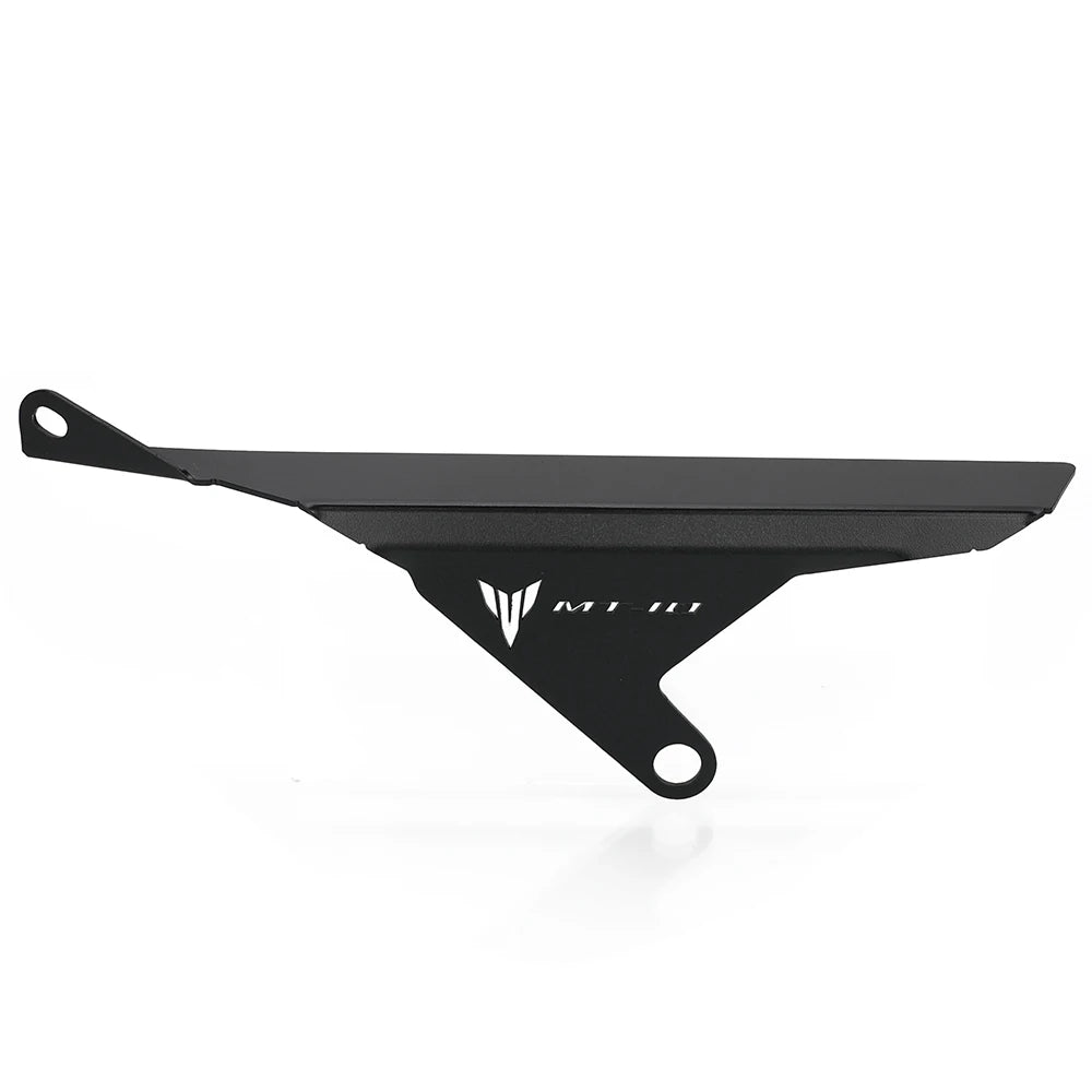 For Yamaha MT-10 MT10 MT 10 SP Accessories 2016- 2023 2022 2021 2020 2019 2018 2024 Motorcycle Rear Chain Guard Cover Protector