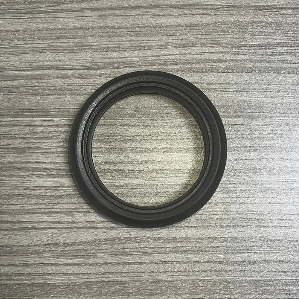 Front Rear Wheels With Tools Stroller Accessories PU Tyre Side Cover Screw Clip Type Stroller Wheels Wheel Axle  Accessories