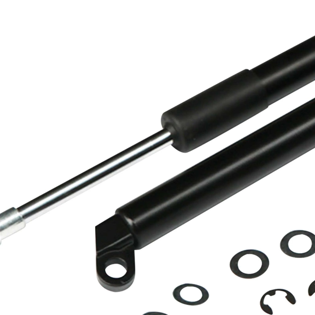 Truck Tailgate Assist Shock Struts Accessories for Ranger T9 2022-2023+ Tail Rear Gate Door Slow Down Tailgate Strut Kits