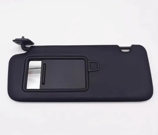 For KIA Sportage R 2018 2019 2020  Interior Sunvisor With Mirror Front visor assembly Car accessory