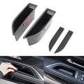 For Peugeot 3008 3008GT 4008 5008 2016-20 Car Organizer Door Handle Armrest Storage Box Container Holder Tray Auto Accessories