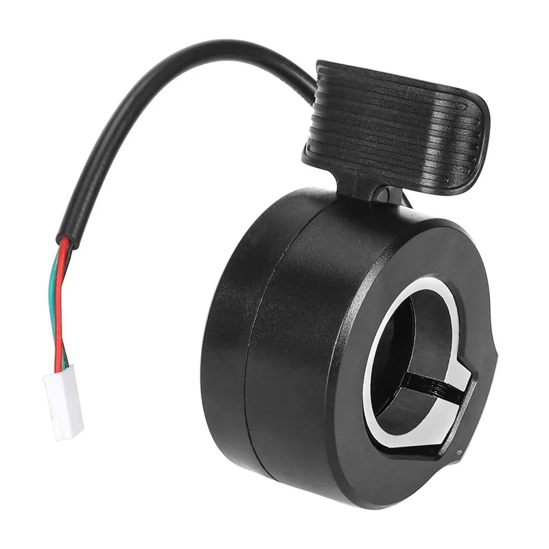 Universal Modification Parts For Electric Vehicles, Gear Shift Accelerator, Left And Right Finger Gear Shift Brakeabht
