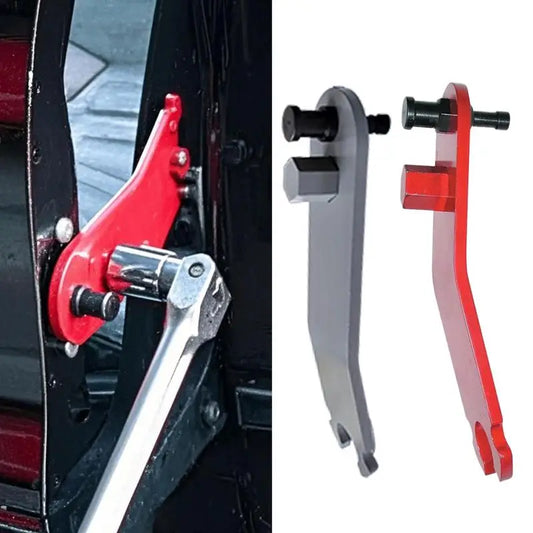 Car door alignment tool Door Adjustment Tool Multifunctional Professional Car Door Adjuster Automotive Hinge Maintenance for car