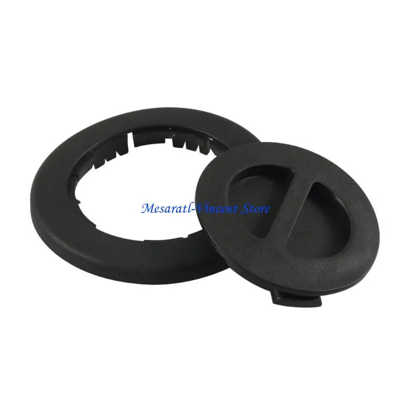 A70F Truck Bed Plugs Cover For 2500 3500 2014-2025 Models 68225506AA Replacement Part
