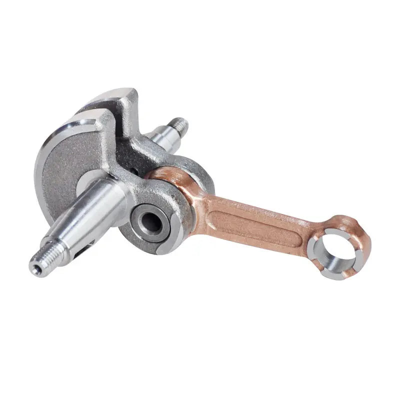 New Model Crankshaft for 43CC/52CC   Brush Cutter ,Grass Trimmer,Earth Augers Spare Parts