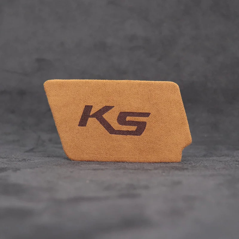 Car Accessories For Kia K5 (DL3) 2020 2021 2022 Interior door handles built-in decorative decoration modification