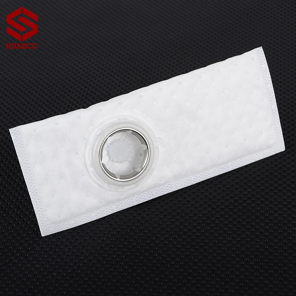 Motorcycle fuel pump filter element for Harley-Davidson ROAD TOURING ELECTRA ULTRA  GLIDE KING CLASSIC FLHRI