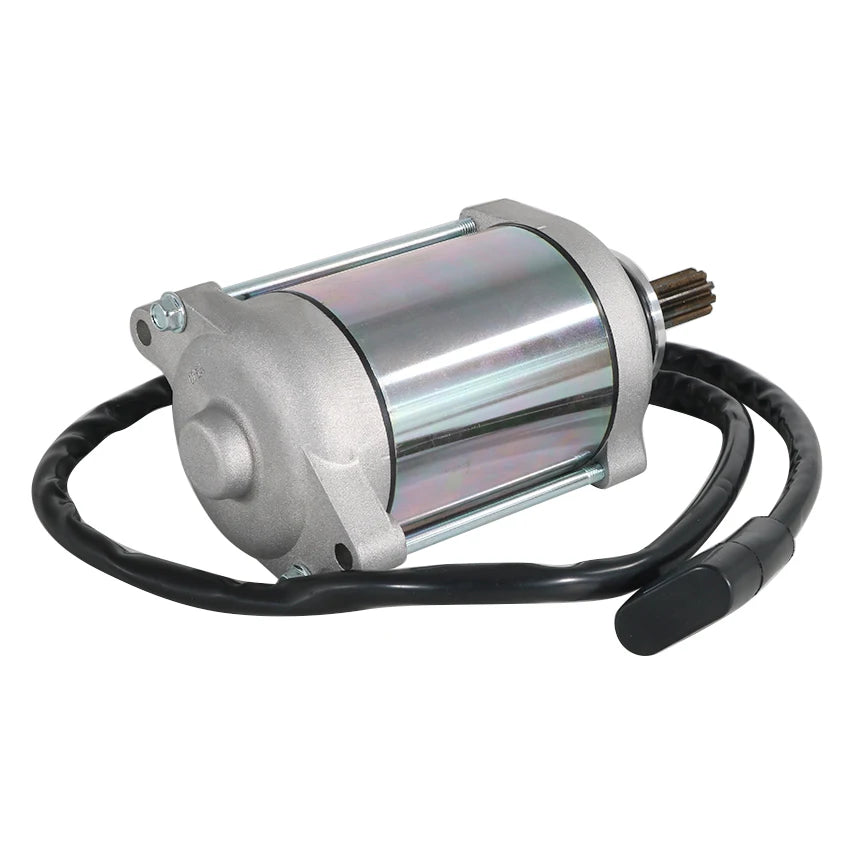 Motor de arranque eléctrico para ATV PM 500-2 650-2 500 650 5051D000YB para Stels 700H Leopard 500 600 650 370800-102-0000