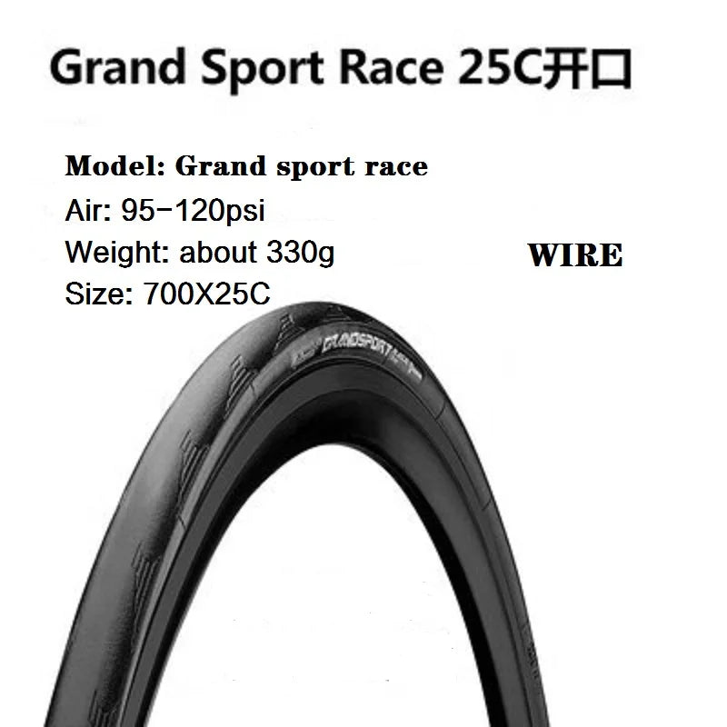 CONTINENTAL Ultra Sport III 700x 25c 28c 32c GRAND SPORT RACE Road Bike Tires 23-622 25-622 28-622 Ultra Light E-BIKE BIKE Tyre