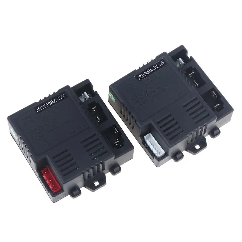 Children's Electric Vehicle Remote Control JR1630RX/JR1630RX-12V 2.4G Replacement Component