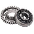 Motorcycle Engine Parts Starter Clutch Outer Assy Kit For HONDA TRX450ER 2006-2014 TRX450R 2006-2009 CRF450X 2005-2009 2012-2017