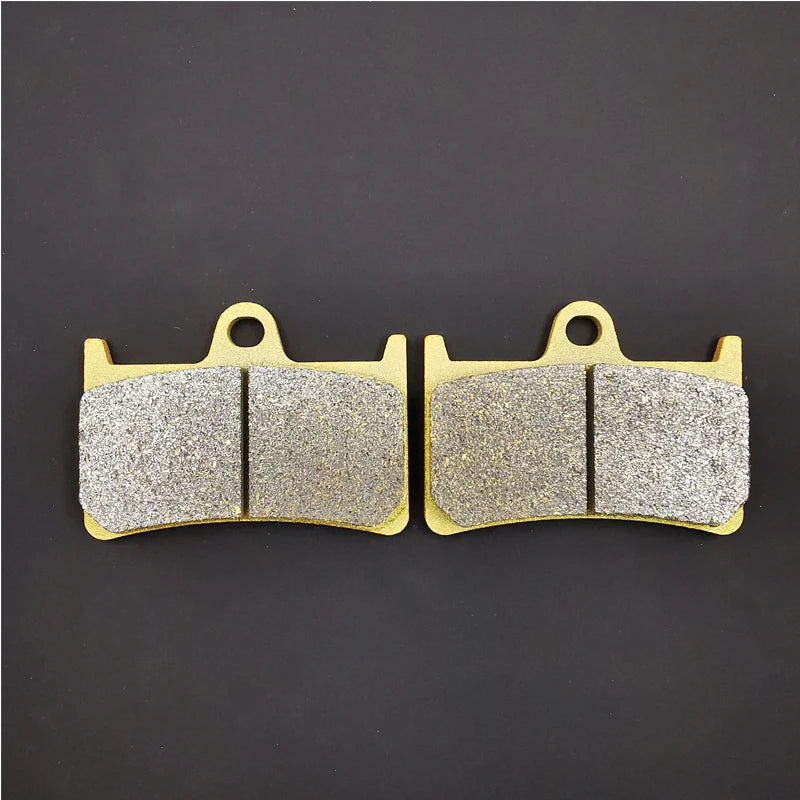 Front / Rear Brake Pads For YAMAHA TMax 560 T-Max 530 XP530 SX DX TDM900 XT1200Z XTZ1200 Super Tenere XV1900 Raider Stratoliner