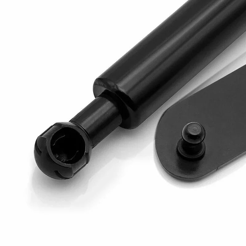 1Pcs Truck Tailgate Assist Shock Struts Lift Support Truck Tail Gate Damping Rod For Ford F150 2015-2021 2022