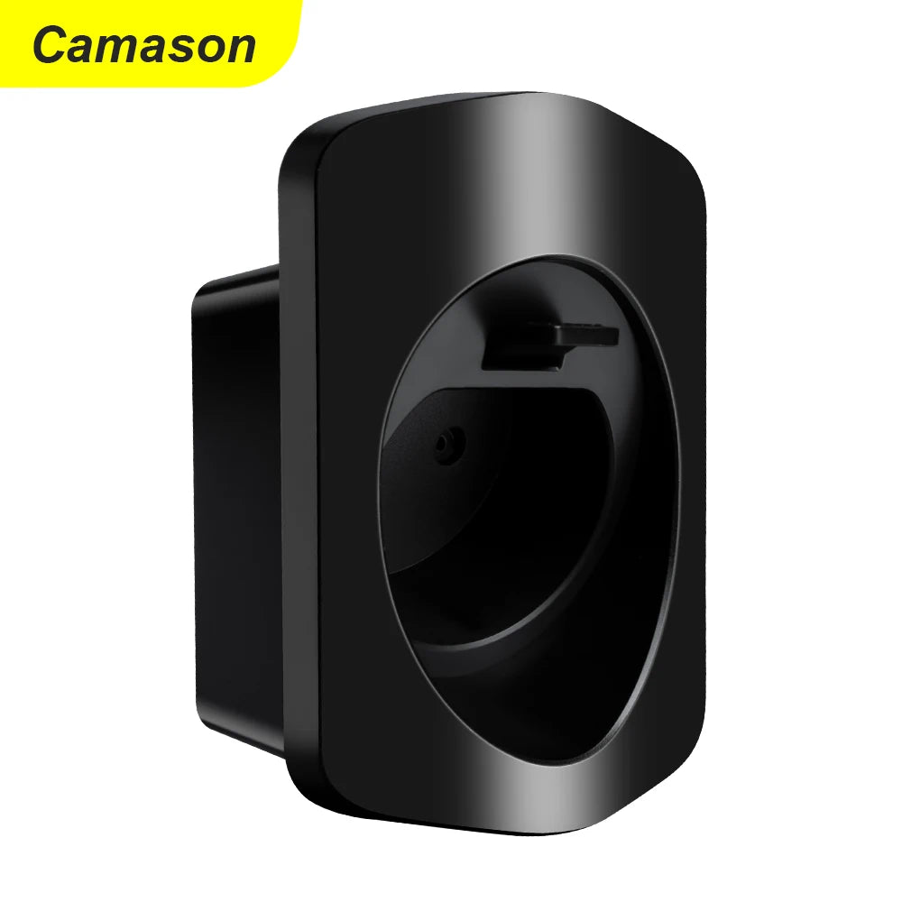 EV charger holder for electric vehicles type2 Gun Plugs wall socket car accessories charging station cable organizer devices