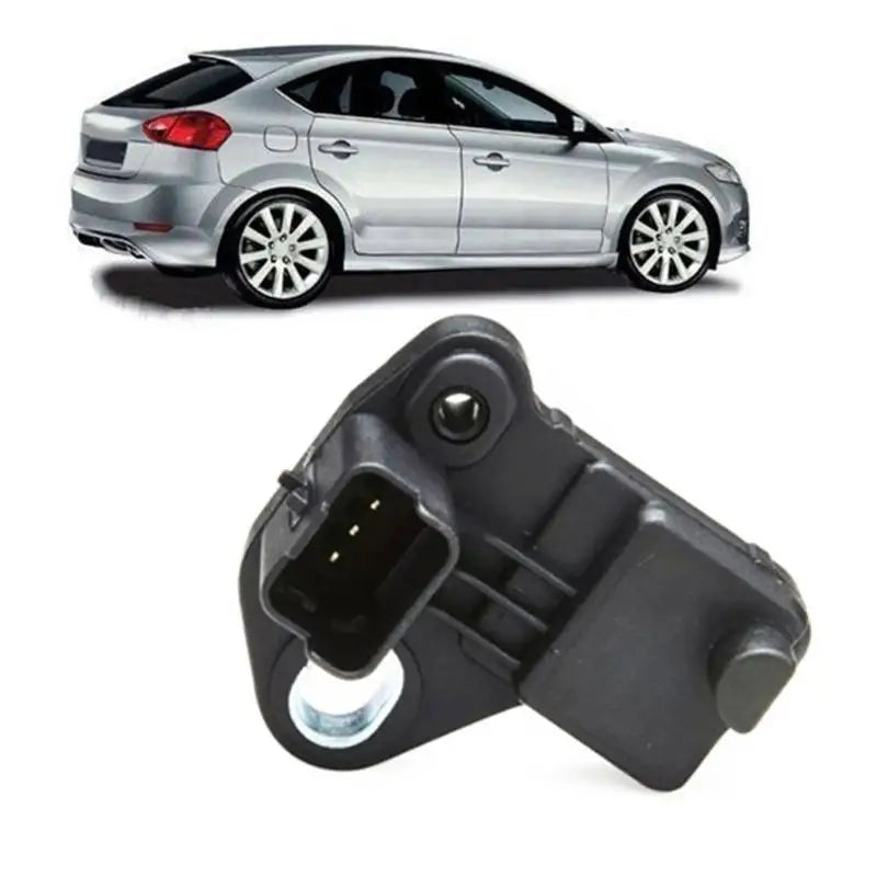 02DE Crankshaft Crankshaft Position Sensors 2S6Q9E731AA Replaceemnt Stable Engine Monitoring for S-MAX
