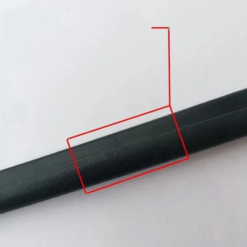 Auto Sunroof Window Rubber Seal For Land Rover Range Rover Sport 2006 2007 2008 2009 2010 2011 2012 2013