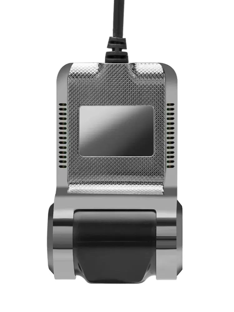 Car DVR Dash Cam Full HD 1080P Dash Cam For DVD Android Player ADAS LDWS Navigation Unit Auto Audio Voice  Video Recording