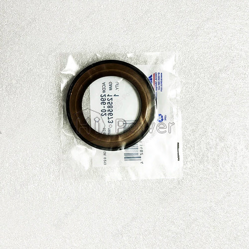 12585673 Crankshaft Crank Seal 10PCS For Chevrolet Camaro Trailblazer Hummer H2 H3 Cadillac Escalade Pontiac