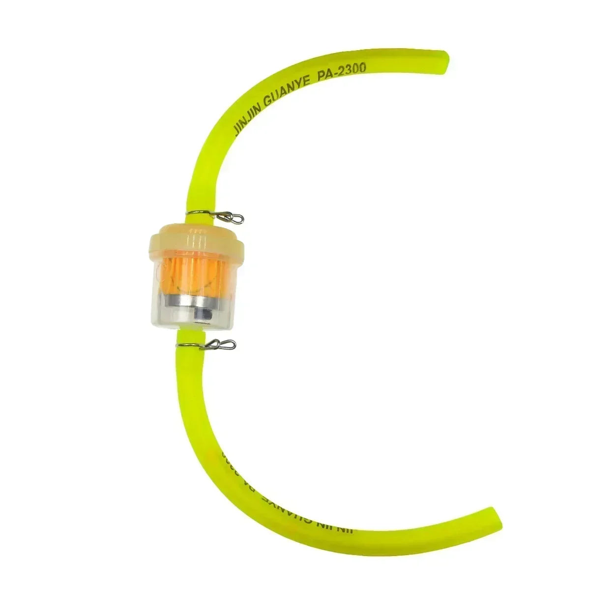 For Motorcycle Universal Low Price Gas Fuel Filters 49cc 50cc 110cc 125cc Motocross Dirt Pit Bike Moped Scooter ATV Go kart