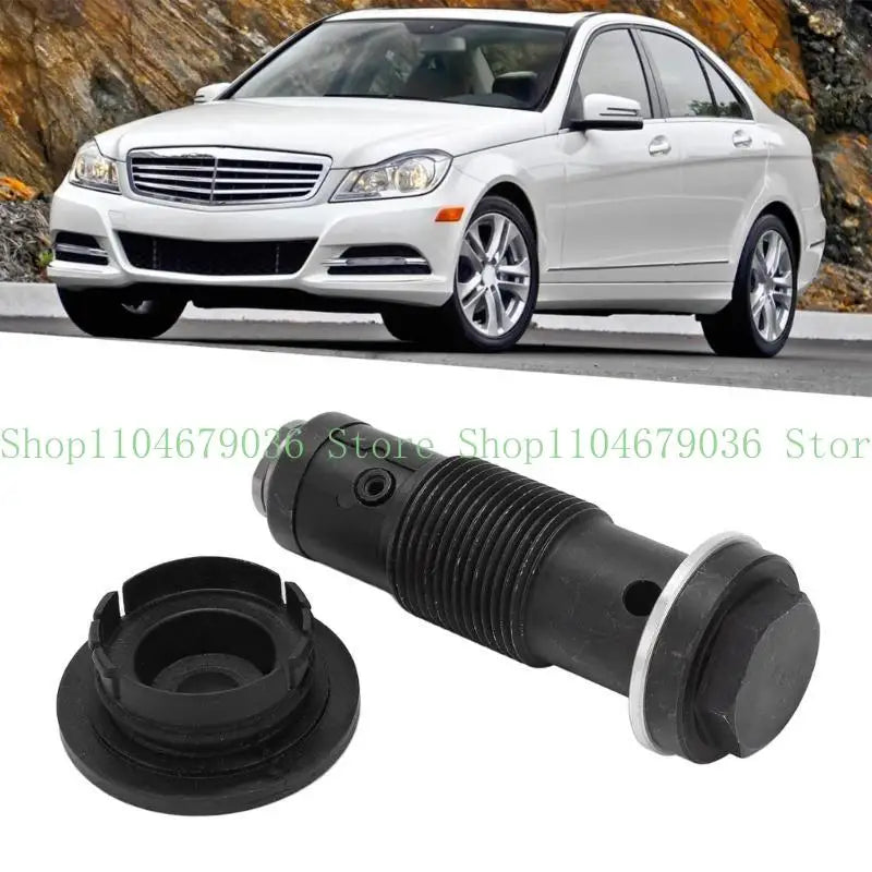 652F Engine Timing Chain Tensioner Car Accessories 2720500311 2720500211 for CLK350 W204 SLK300 SLK350 GL450 C280 C300 GL550