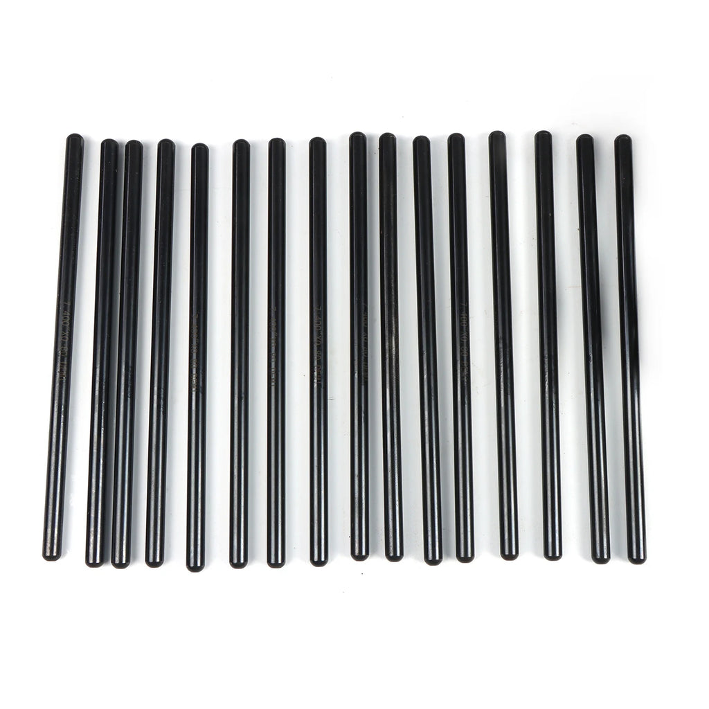 LS7 Lifter Guide Trays 7.400 Pushrods FOR Chevrolet LS Engines 4.8 5.3 5.7